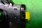 Механизм подрулевой для SRS AIR BAG для Kia Rio с 2005-2011г