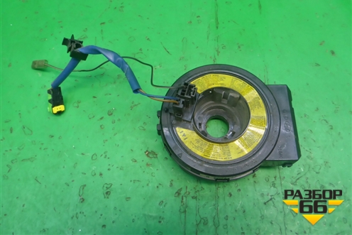 Механизм подрулевой для SRS AIR BAG для Kia Rio с 2005-2011г