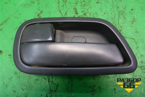 Ручка внутренняя двери задней левой (83613JB000) для Kia Rio с 2005-2011г