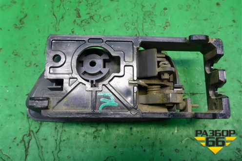 Ручка внутренняя двери передней левой (82613JB000) для Kia Rio с 2005-2011г