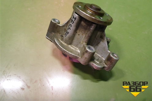 Насос водяной помпа (M166E14 1.4л) для Mercedes Benz A140/160 W168 с 1997-2004г