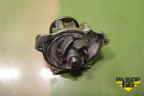 Насос водяной помпа (M166E14 1.4л) для Mercedes Benz A140/160 W168 с 1997-2004г