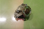 Насос водяной помпа (M166E14 1.4л) для Mercedes Benz A140/160 W168 с 1997-2004г