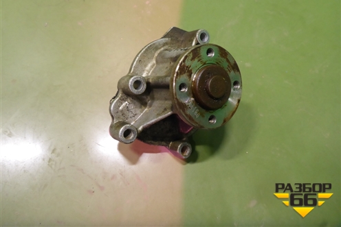 Насос водяной помпа (M166E14 1.4л) для Mercedes Benz A140/160 W168 с 1997-2004г