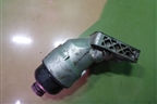 Корпус масляного фильтра (M166E14 1.4л) (A1661800310) для Mercedes Benz A140/160 W168 с 1997-2004г