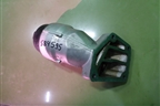 Корпус масляного фильтра (M166E14 1.4л) (A1661800310) для Mercedes Benz A140/160 W168 с 1997-2004г