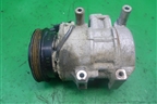 Компрессор кондиционера (1.4л G4EE) (1127024600) для Kia Rio с 2005-2011г
