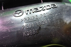 Воздухозаборник воздушного фильтра (PE0113201) для Mazda CX 5 с 2012-2016г