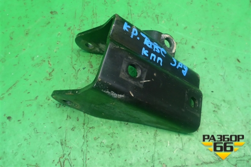 Кронштейн КПП задний (МКПП) для Kia Rio с 2005-2011г