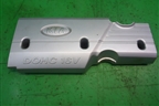 Накладка декоративная на двигатель (1.4л G4EE) (2240526030) для Kia Rio с 2005-2011г