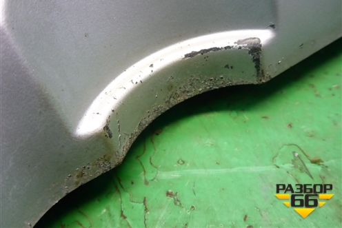 Накладка декоративная на двигатель (1.4л G4EE) (2240526030) для Kia Rio с 2005-2011г