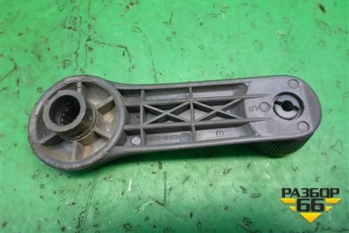 Ручка стеклоподъёмника (8263022001) для Kia Rio с 2005-2011г