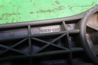Ручка стеклоподъёмника (8263022001) для Kia Rio с 2005-2011г