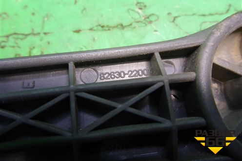Ручка стеклоподъёмника (8263022001) для Kia Rio с 2005-2011г