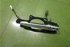 Ручка наружная двери передней правой (правый руль) для Mitsubishi Outlander XL с 2006-2012г