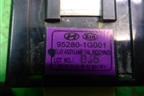 Реле (952801G001) для Kia Rio с 2005-2011г