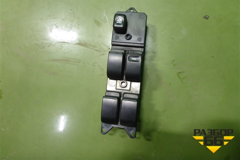 Модуль управления стеклоподъёмниками (правый руль) (8608A059) для Mitsubishi Outlander XL с 2006-2012г