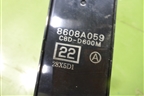 Модуль управления стеклоподъёмниками (правый руль) (8608A059) для Mitsubishi Outlander XL с 2006-2012г