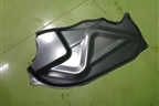 Панель внутренняя двери передней правой для Mitsubishi Outlander XL с 2006-2012г
