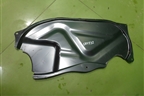 Панель внутренняя двери передней правой для Mitsubishi Outlander XL с 2006-2012г