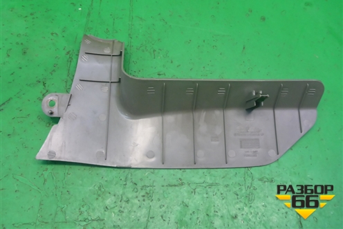 Накладка внутренняя (на консоль левая) (96531463) для Chevrolet Evanda с 2004г