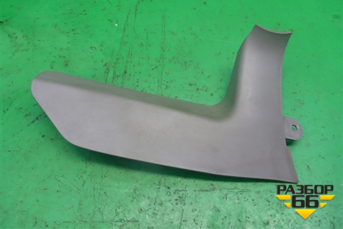 Накладка внутренняя (на консоль левая) (96531463) для Chevrolet Evanda с 2004г
