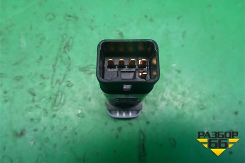 Кнопка включения ПТФ (передних) для Chevrolet Evanda с 2004г