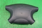 Подушка безопасности в рулевое колесо (96399506) для Chevrolet Evanda с 2004г