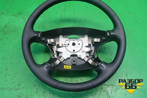 Рулевое колесо под AIR BAG без AIR BAG для Chevrolet Evanda с 2004г