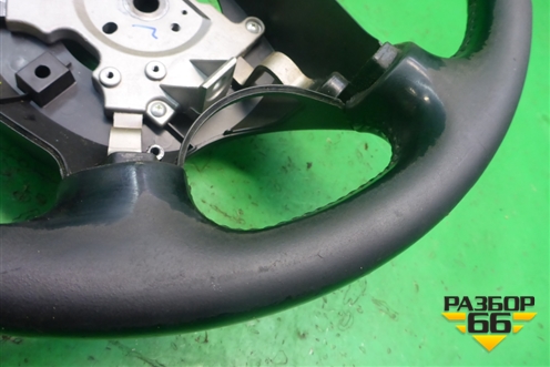 Рулевое колесо под AIR BAG без AIR BAG для Chevrolet Evanda с 2004г