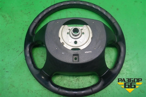Рулевое колесо под AIR BAG без AIR BAG для Chevrolet Evanda с 2004г