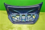 Крышка багажника для Chevrolet Evanda с 2004г
