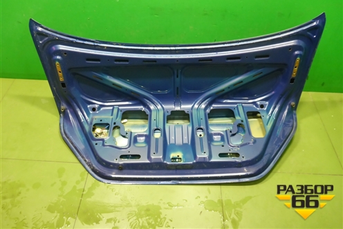 Крышка багажника для Chevrolet Evanda с 2004г
