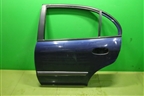 Дверь задняя левая для Chevrolet Evanda с 2004г