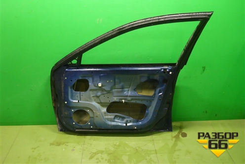 Дверь передняя правая для Chevrolet Evanda с 2004г
