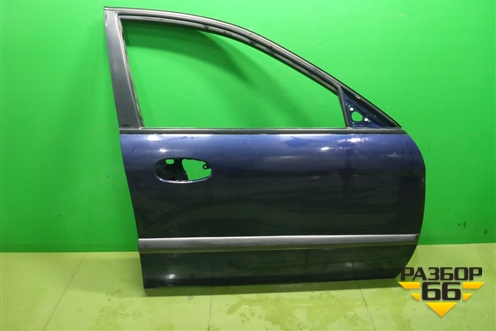 Дверь передняя правая для Chevrolet Evanda с 2004г