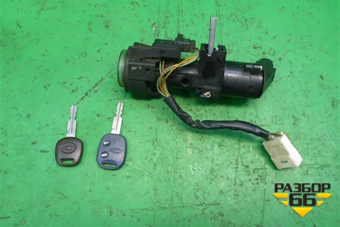 Замок зажигания (АКПП) для Chevrolet Evanda с 2004г