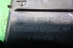 Накладка на торпедо (боковая правая) (96327274) для Chevrolet Evanda с 2004г