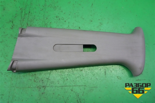 Обшивка стойки центральная верхняя левая (96614602) для Chevrolet Evanda с 2004г