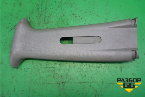 Обшивка стойки центральная верхняя левая (96614602) для Chevrolet Evanda с 2004г