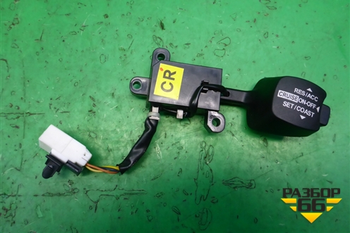 Переключатель круиз контроля для Chevrolet Evanda с 2004г