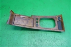 Накладка внутренняя (на консоль АКПП) (96327691) для Chevrolet Evanda с 2004г