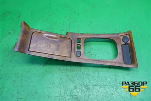 Накладка внутренняя (на консоль АКПП) (96327691) для Chevrolet Evanda с 2004г