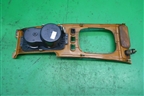 Накладка внутренняя (на консоль АКПП) (96327691) для Chevrolet Evanda с 2004г