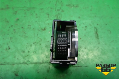 Переключатель корректора фар (96341409) для Chevrolet Evanda с 2004г