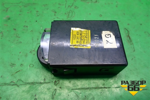 Переключатель корректора фар (96341409) для Chevrolet Evanda с 2004г