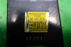 Переключатель корректора фар (96341409) для Chevrolet Evanda с 2004г