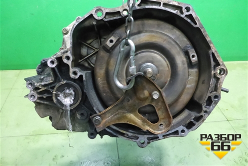 АКПП (2.0л T20SED) (96330485) для Chevrolet Evanda с 2004г