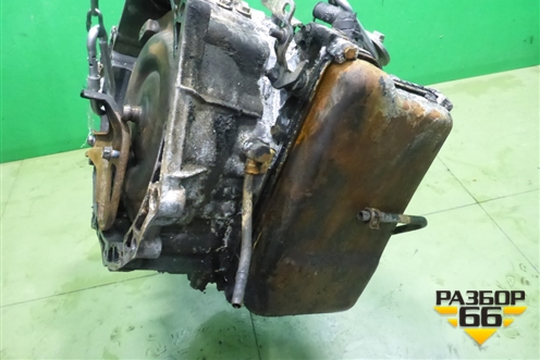 АКПП (2.0л T20SED) (96330485) для Chevrolet Evanda с 2004г