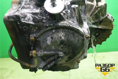 АКПП (2.0л T20SED) (96330485) для Chevrolet Evanda с 2004г